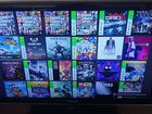 Xbox One 150+ игр объявление продам