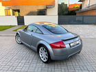 Audi TT 1.8 МТ, 2006, 289 521 км объявление продам