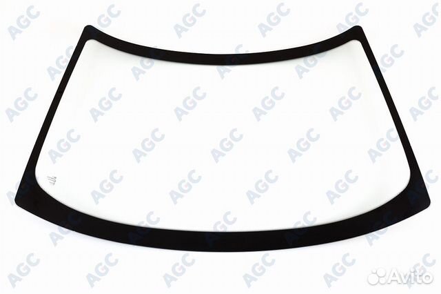 Лобовое стекло ваз 2110/2111/2112/ LADA priora