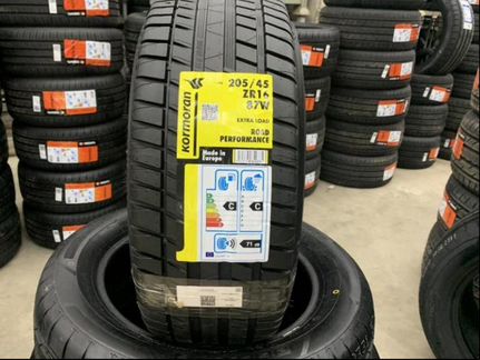 Kormoran Road Performance 205/45 R16 87W