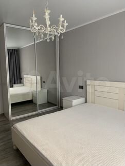 Таунхаус 90 м² на участке 2 сот.