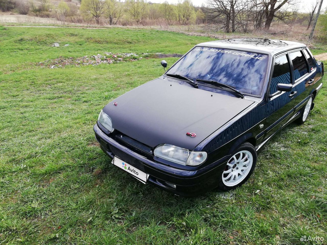 Авто александрово