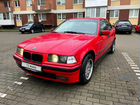 BMW 3 серия 1.8 AT, 1991, 350 000 км