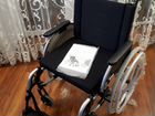 Инвалидное кресло-каталка Ottobock 50,5см