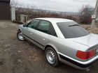 Audi 100 2.0 МТ, 1992, 289 633 км объявление продам