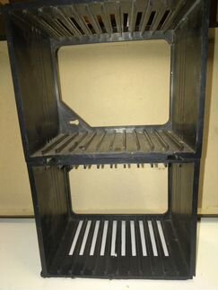 Боксы для сд дисков