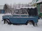 УАЗ 31512 2.4 МТ, 1995, 70 000 км объявление продам