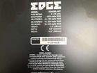 Усилитель edge eda200.4 1600wt объявление продам