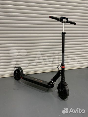 Электросамокат aovo S3 PRO NEW