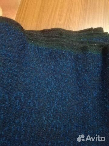 Ткани разные СССР