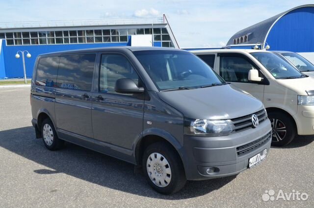 Трансфер. Пассажирские перевозки. Минивэн 8 мест