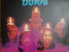 Deep purple, Burn, '74 виниловая пластинка
