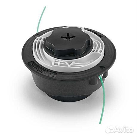 Косильная головка AutoCut C 6-2