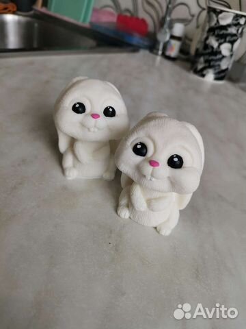 Новогоднее мыло