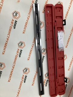 Поверочная линейка JTC 600x35мм