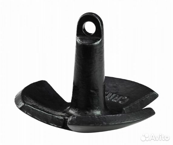 Якорь гриб 3.6 кг Marine Rocket 4620136018418 Mari