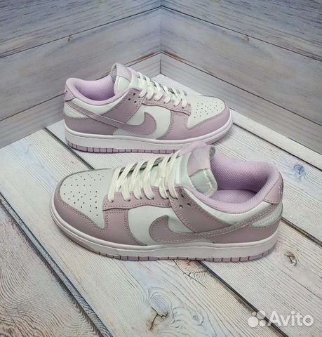 Кроссовки Nike SB Dunk Low