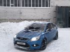 Ford Focus 2.0 МТ, 2006, 148 000 км