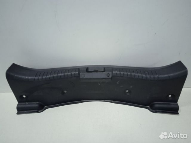 Обшивка багажника Форд Мондео 4 ориг купить в Раменском | Запчасти | Авито