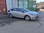 Ford Focus 1.6 МТ, 2011, 158 000 км