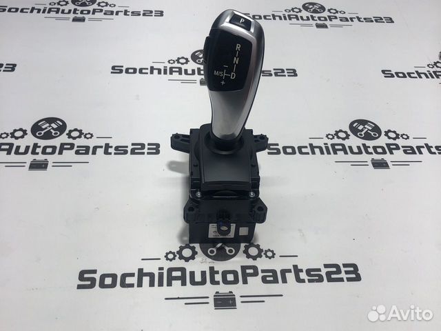 Селектор АКПП BMW F15