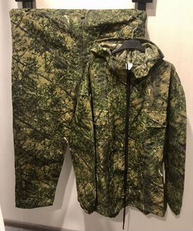 Костюм летний камуфляжный