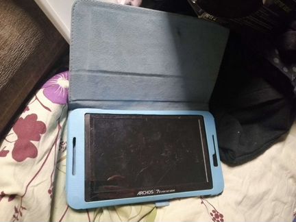 Archos планшет