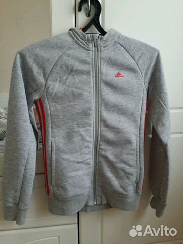 Кофта Adidas original