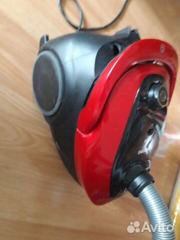 Пылесос Samsung 2000w