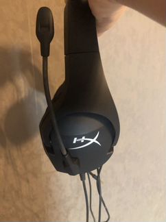 Наушники hyperX Cloud Stinger Core 7.1