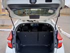Nissan Note 1.2 CVT, 2017, 100 000 км объявление продам