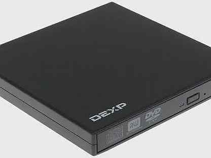 Dvd rw dexp blackburn обзор