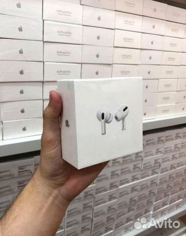 AirPods Pro2 / Airpods 2 / AirPods 3 Новые
