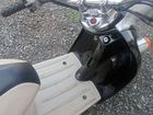 Скутер Yamaha Vino 2т объявление продам