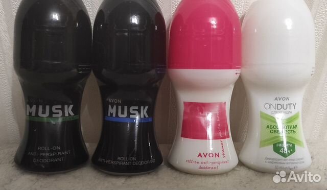 Продаю косметику и парфюмерию Эйвон