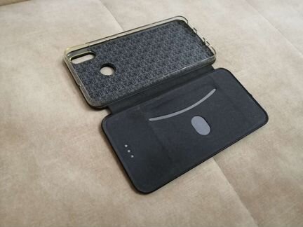 Чехол на смартфон хонор 8x