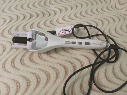 Стайлер для завивки локонов (IN styler tulip)
