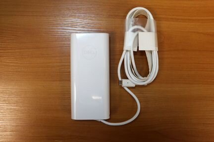 Блок питания Dell USB Type-C 130W