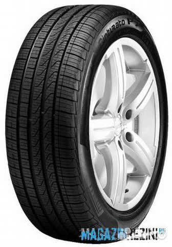 Pirelli Cinturato P7 All Season 225/60 R17 103V