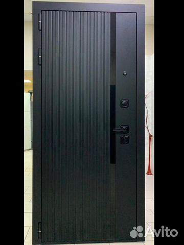 Дверь входная