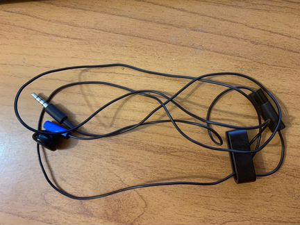 Наушники для ps4