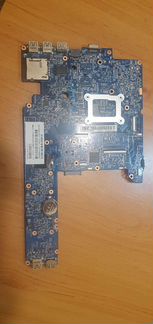 Материнская плата hp probook 4340s