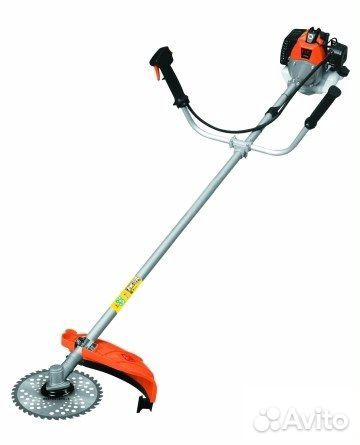 Бензокоса Триммер Аналог Husqvarna Мощная