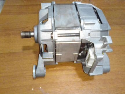 Двигатель для стиральных машин Бош