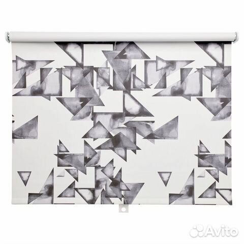 Икеа пс Рулонная штора, блокирующая свет 195*100