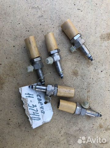 Свеча факельная