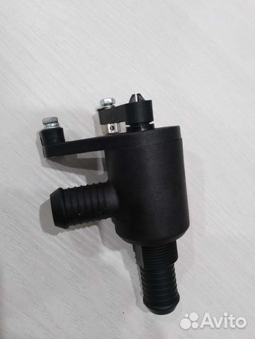 Кран отопителя камаз 65115
