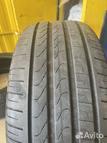 Pirelli Cinturato P7 275/35 R19