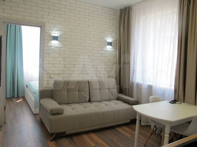 2-к. квартира, 30 м², 3/5 эт.
