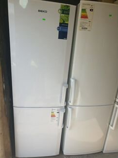 Холодильник Beko. Доставка